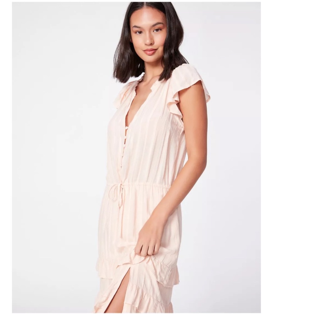 Paige Maxi Dress, NWT! - Picture 5 of 11